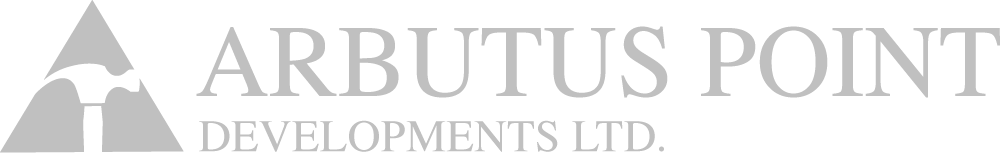 Arbutus Point Developments Ltd. Logo