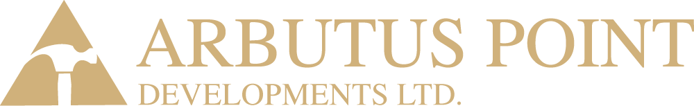 Arbutus Point Developments Ltd. Logo